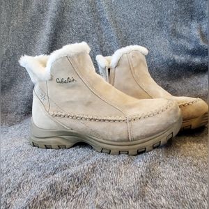 Cabela's Thinsulate snow boots